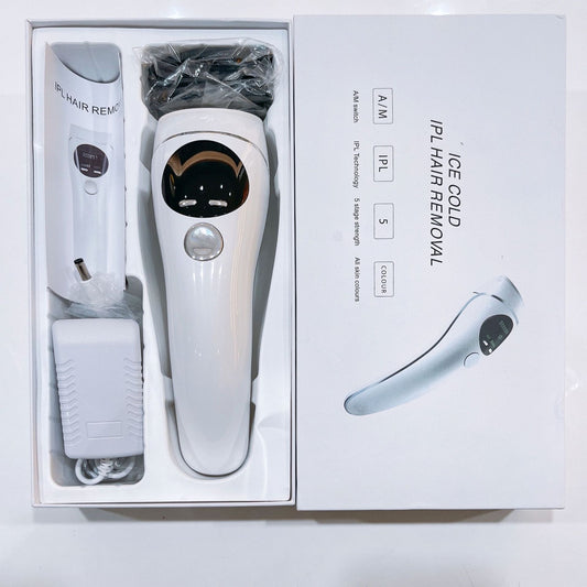 Fashion Personality Home Laser Hair Removal Device